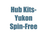 Yukon SpinFree Kits 2013-2018 Ram AAM 925